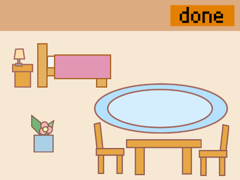 Room Designer [at end secret suprise]