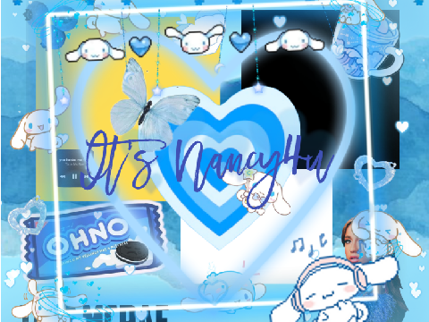 Banner for Nancy4U