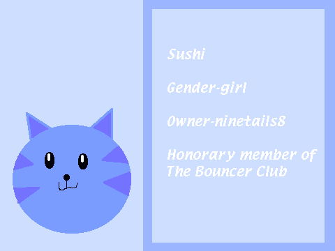 Sushi