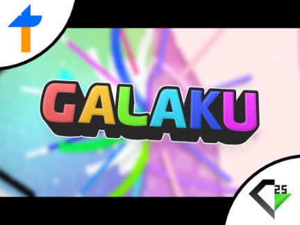 Intro for GalakU┃Crystal & TigerJC