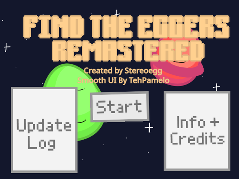 Smooth UI