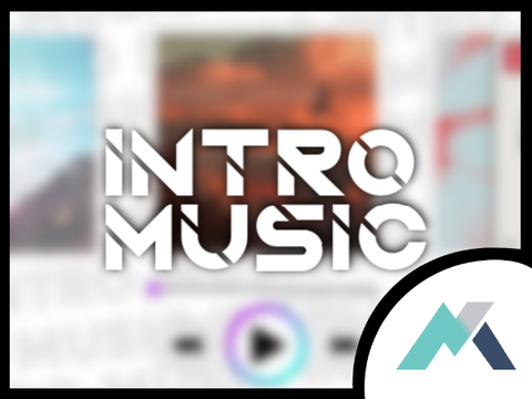 __✧ Intro Music ✧__ ver.1.13
