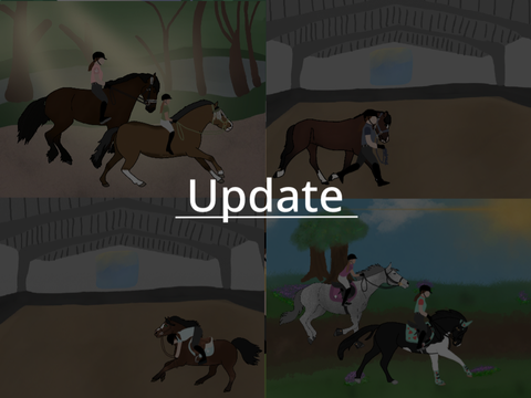 ➹ Update 