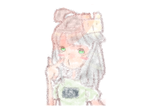 Oc remake!