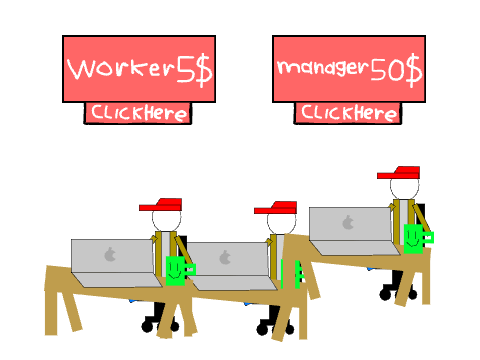 Stock tycoon 1.2 (UPDATE)