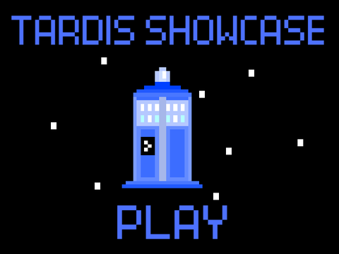 Tardis Showcase