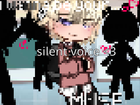 003 :: silent voice