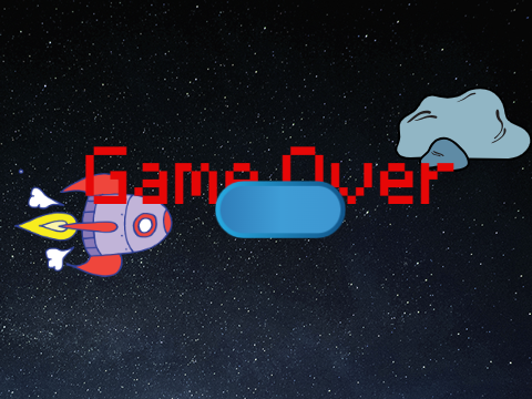 Shooting game { Not Mobile Friendly 