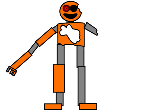 Withered OG Cast