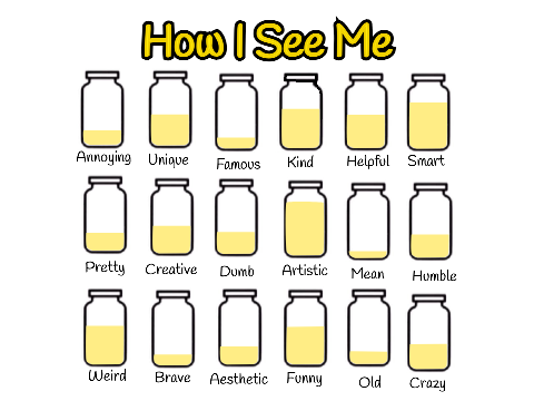 How I See Me (remix)