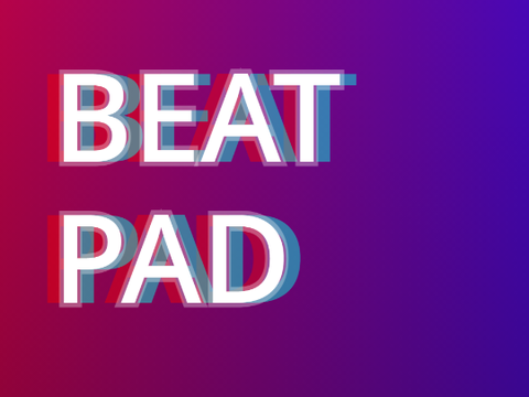 Beat Pad