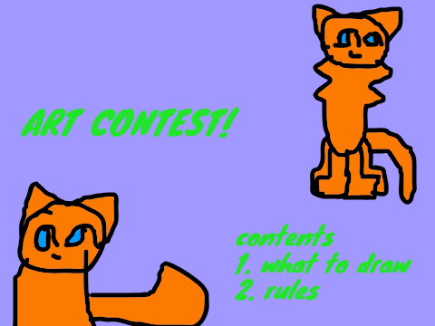ART CONTEST