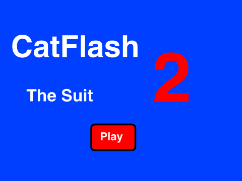CatFlash 2 