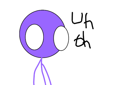 I'm leaving scratch 