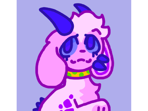 Pfp trade w/ @mintirebo