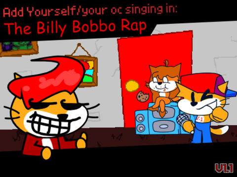 AYS: The Billy Bobbo Rap
