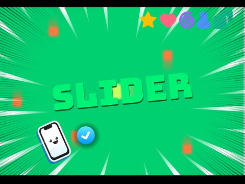 Slider #fun #all #trending