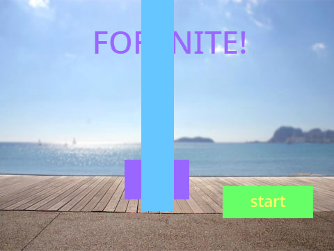 startup