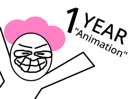 1 YEAR! FT: Pookie & Cami!!