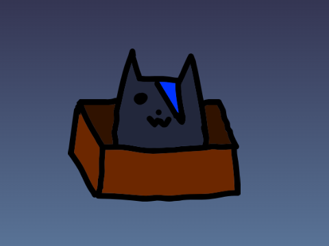 Sox in a box (Gradually gets worse) 