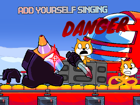 Danger v4