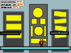 Robot Battle in Scratch 2