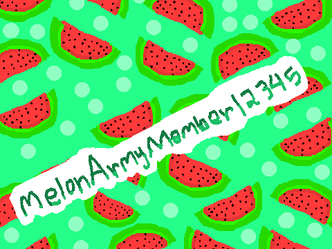 Banner 4 MelonArmyMember12345