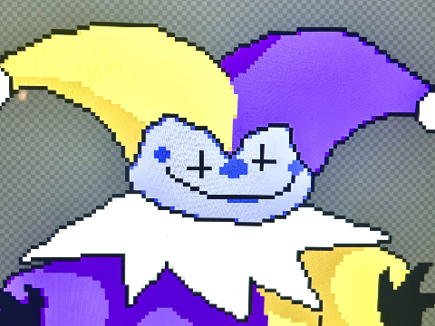 Art Dump