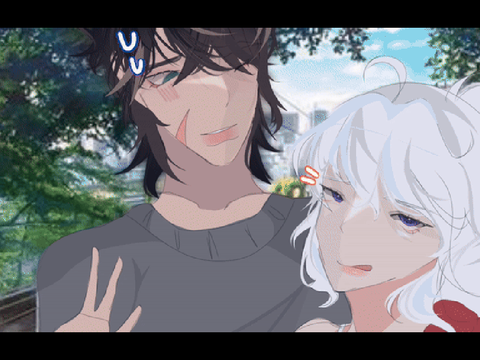 gift . ep7