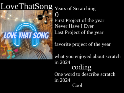 Scratch Yearbook 2024 remix