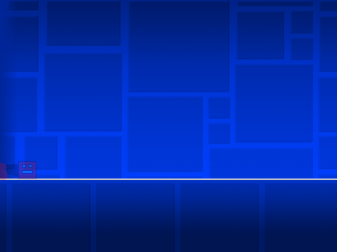 Geometry Dash Fast Stereo Madness remix