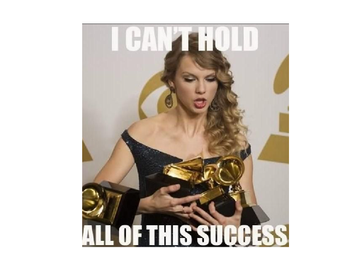 Taylor Swift Memes