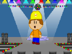 Dancing PacManProject