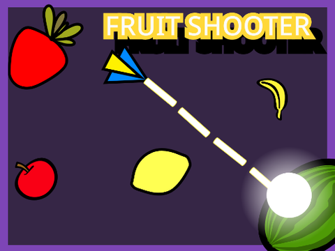 FRUIT SHOOTER