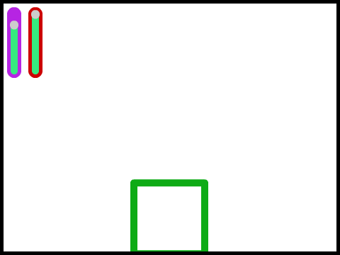 Throwing [pen]