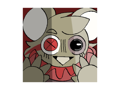 pfp for @vinrii- 