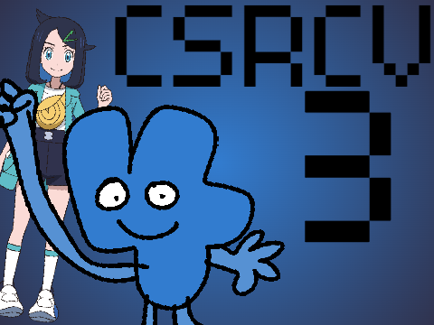 CS's Random Character Voting Ep. 3