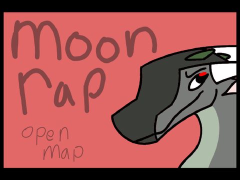 Moon Rap MAP call
