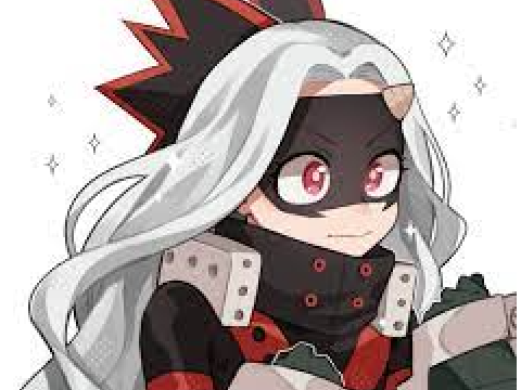 | MHA Oneshot Requests |