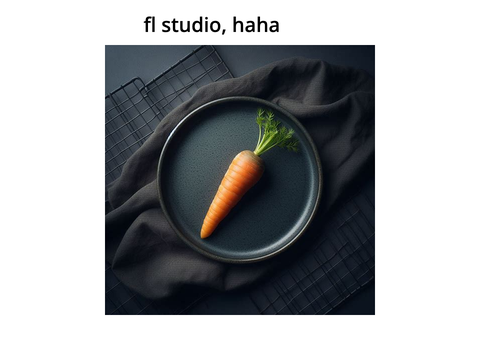 fl studio experiment 1