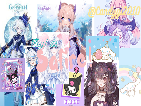 Entry for Safire