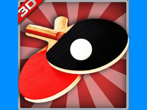 Table Tennis || a 2.5d game