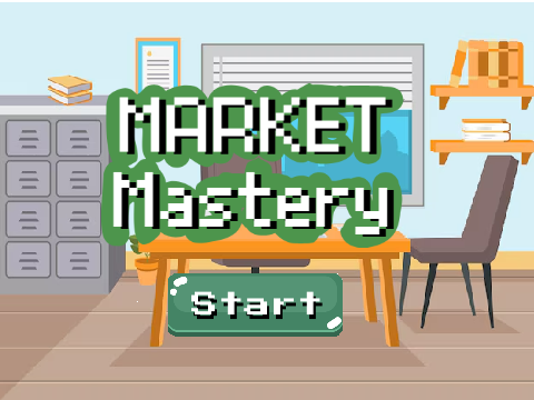 Market Mastery