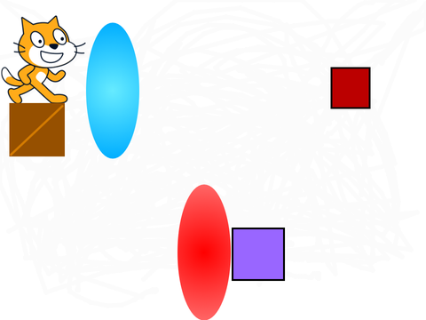 Кошачья песочница 1.3