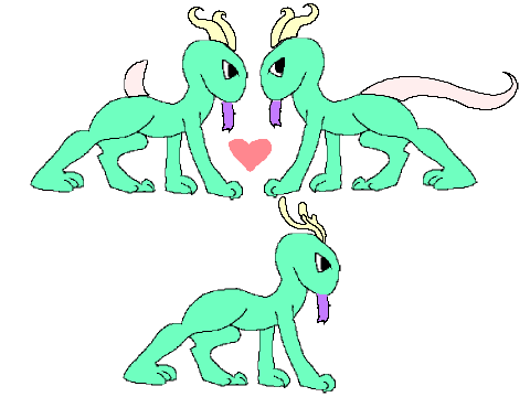 Breeding Game