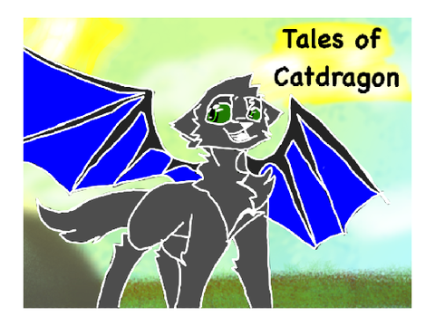 Tales of Catdragon: Finale