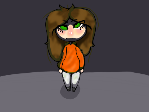 make this your OC! CC remix