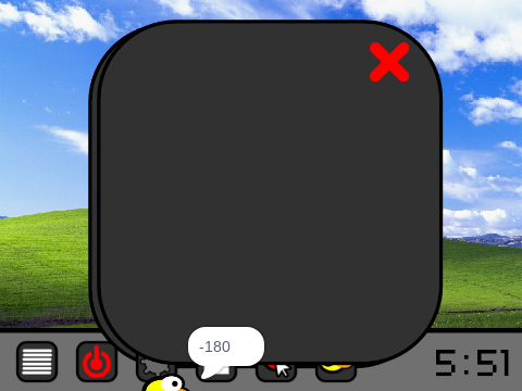 WhyOSV5