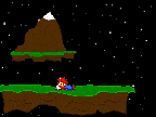 Clash of the Fiction- Episode 1-1: Mario