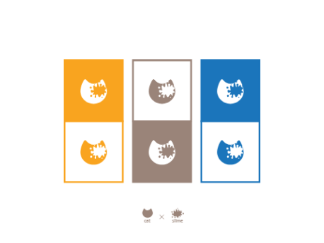 Logo for _slime_cat_